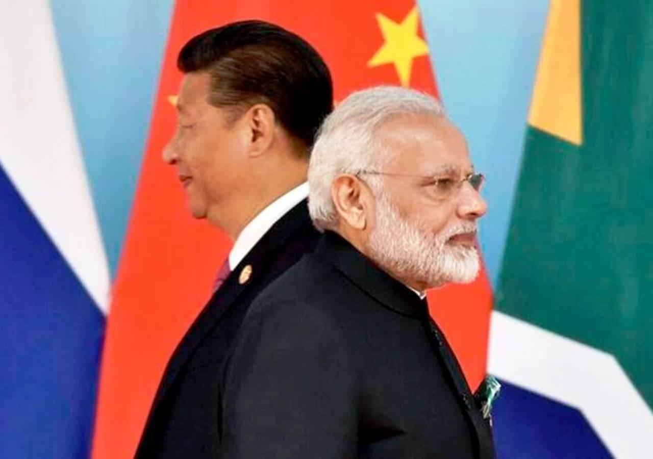 గ‌ల్వాన్ స‌రిహ‌ద్దు ఘ‌ర్ష‌ణ వేళ‌.. డ్రాగ‌న్‌కు ఆ ఎగుమ‌తులు రెట్టింపు!!