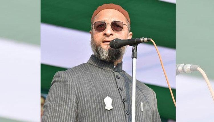 బీజేపీ నేతలను ఎండగట్టాలి: అసదుద్దీన్‌