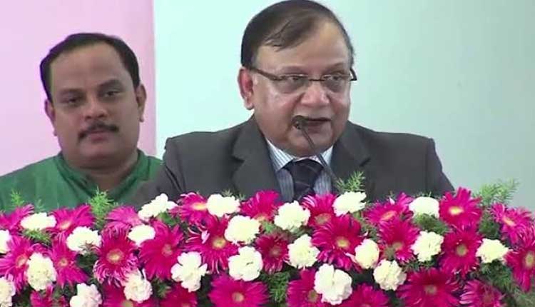 సుప్రీంకోర్టు మాజీ జ‌డ్జి క‌న్నుమూత‌