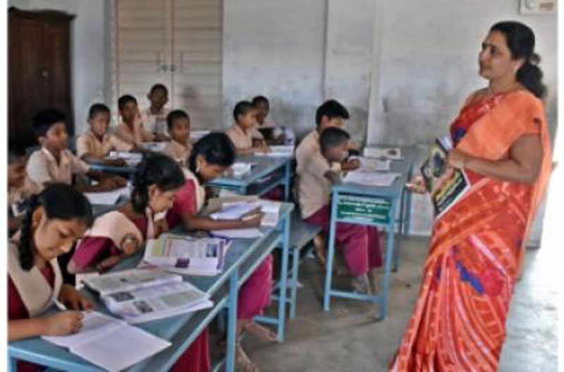 ప్రైవేట్‌ స్కూళ్ల తీరు మారాలె