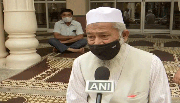 మ‌ద‌ర్సాల‌ను క‌రోనా కేంద్రాలుగా మార్చేందుకు సిద్ధం