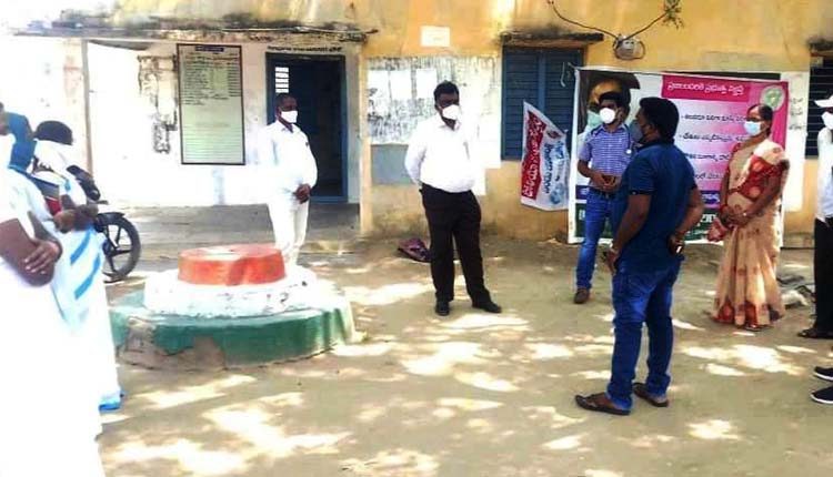 కరోనాపై అప్రమత్తంగా ఉండాలి