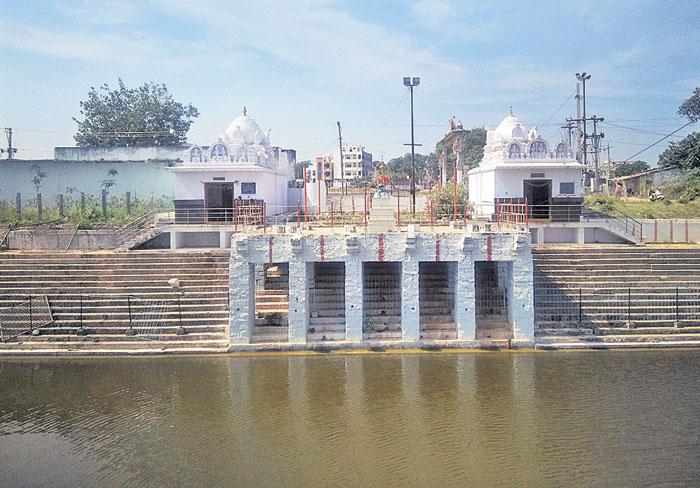 తెలుగు భాషా ప్రస్తావనలు ఉన్న గ్రంథం?