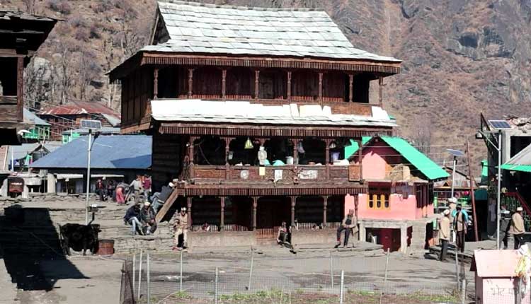 ఆ ఊళ్లో ఒక్క క‌రోనా కేసూ లేదు..!