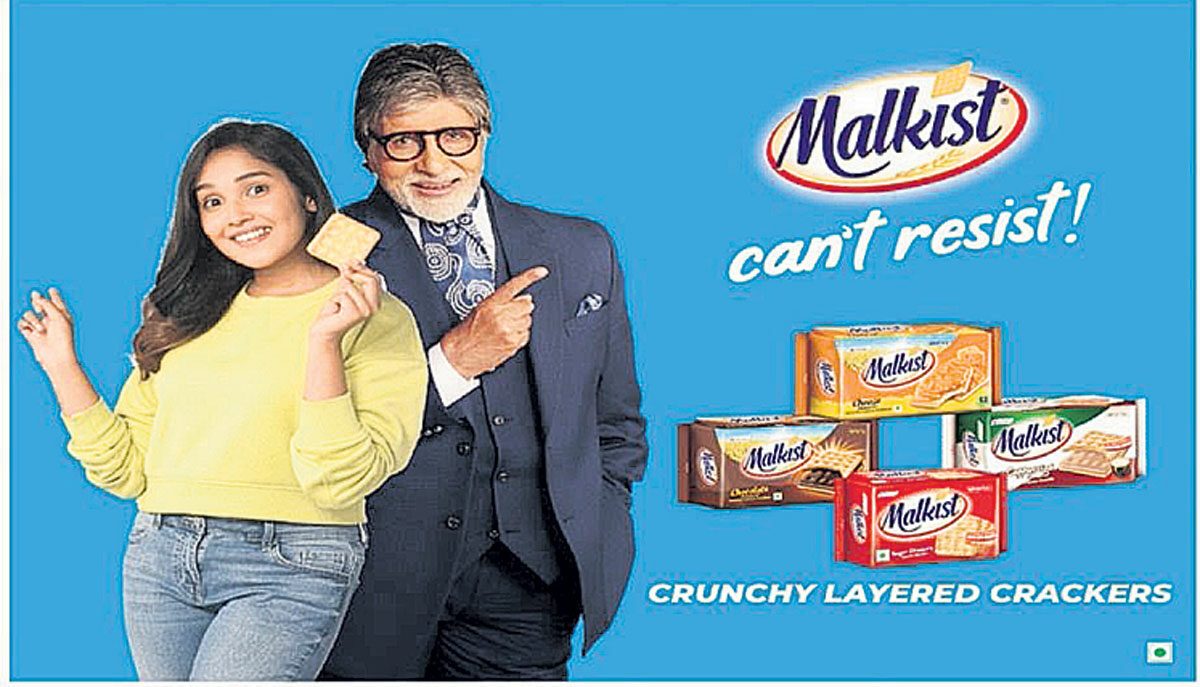 మాల్కిస్ట్‌ ప్రచారకర్తగా అమితాబ్‌