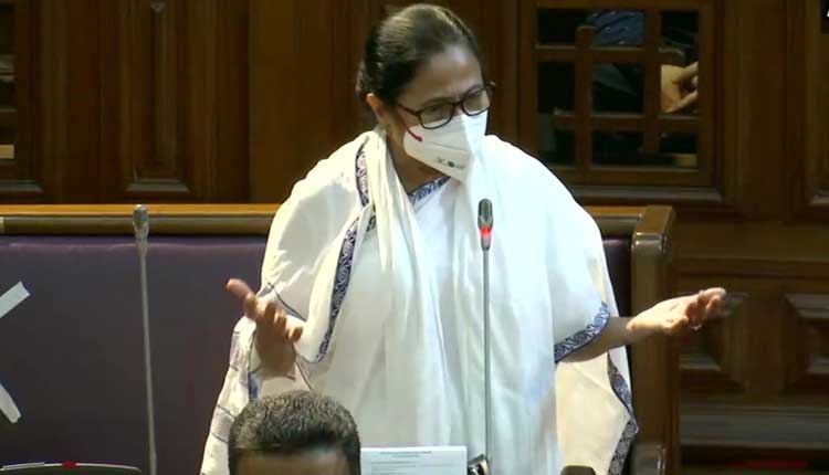 కేంద్రం తొత్తులా ఈసీ.. సంస్క‌ర‌ణ‌లు చేయాల్సిందే: మ‌మ‌తాబెన‌ర్జి