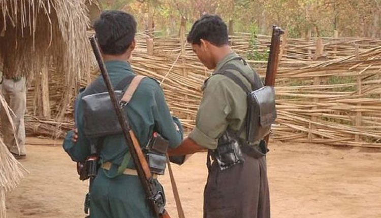 క‌రోనాతో 10 మందికి పైగా మావోయిస్టులు మృతి