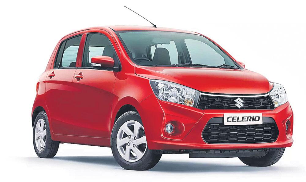 వాహన వారంటీ గడువు పెంపు