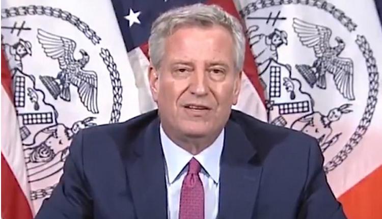 భారత్‌కు సాయం ప్రకటించిన న్యూయార్క్‌ సిటీ