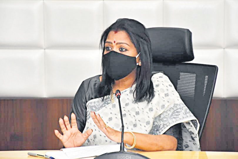 జ్వరమున్న వారికే.. కరోనా మందుల కిట్లు