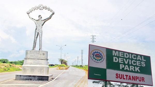 సేఫ్టీ గ్లాస్‌ నుంచి స్టెంట్ల వరకు..!