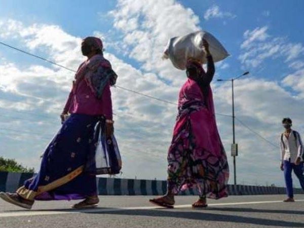 క‌రోనా క‌ల‌క‌లం : మ‌రో రెండు నెల‌లు ఉచిత‌ ఆహార ధాన్యాల పంపిణీ