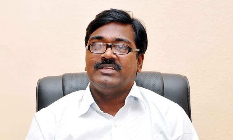 మంత్రి పువ్వాడ అజ‌య్ కుమార్‌కు క‌రోనా పాజిటివ్