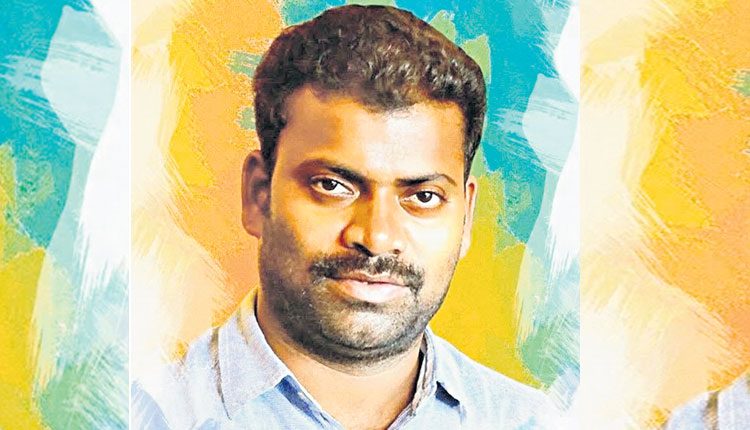 ఆ కలం.. పల్లె జీవననాదం!