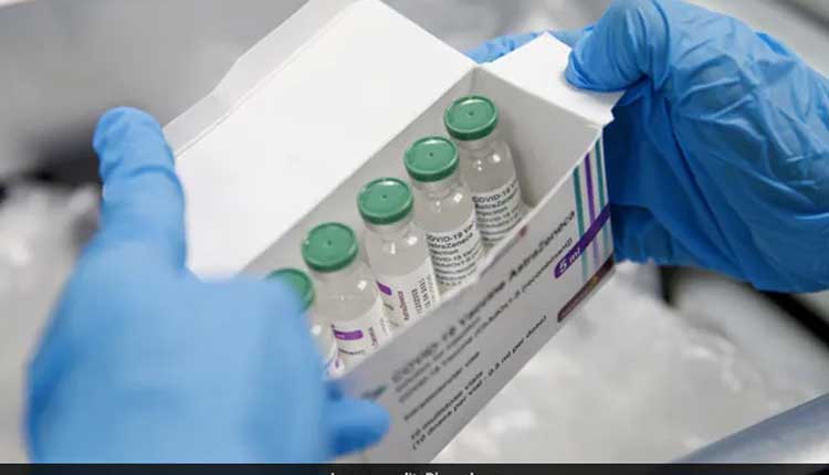 రెండు డోస్‌ల‌లో వేర్వేరు వ్యాక్సిన్‌లు ఇస్తే ఏమ‌వుతుంది..?