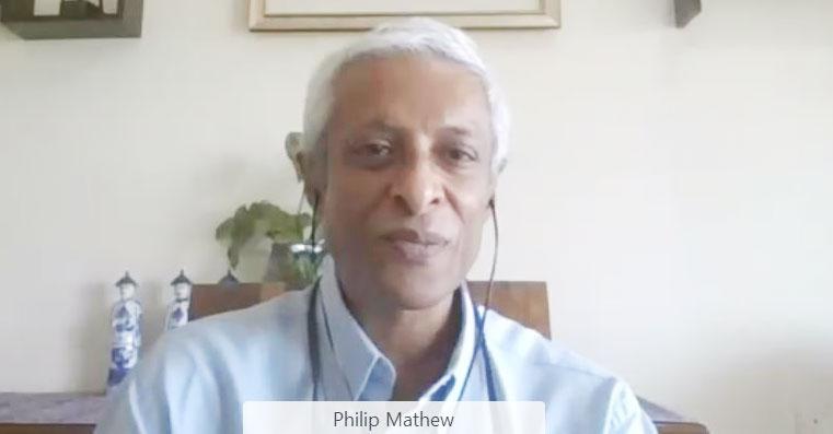 కాలుష్యాన్ని తగ్గిస్తూ సుస్థిరాభివృద్ధి