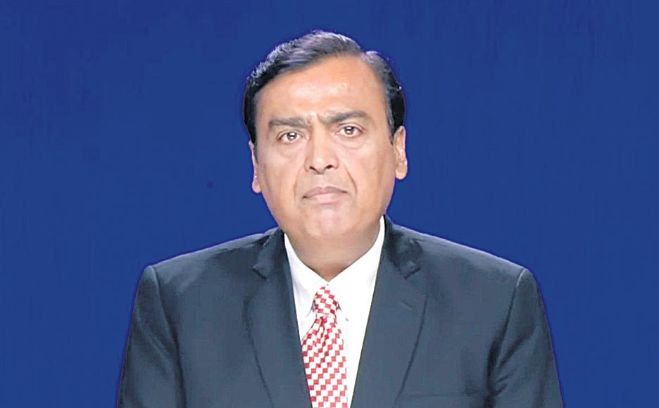 అదరగొట్టిన రిలయన్స్‌