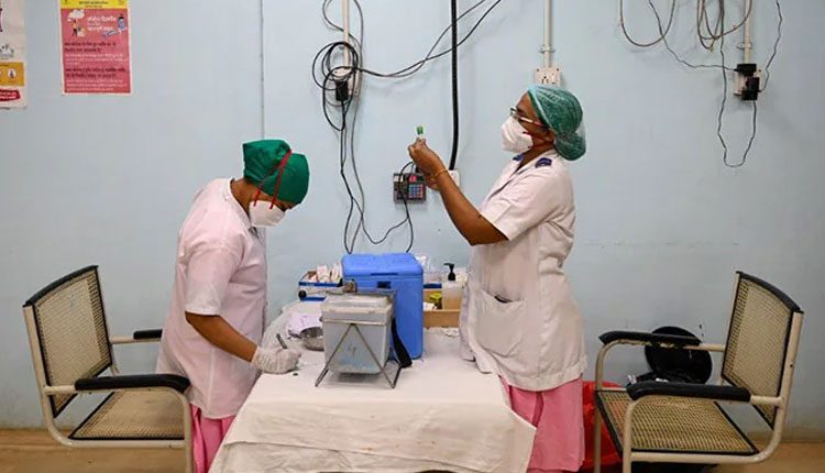 ముంబైలో అత్య‌ల్పంగా న‌మోదైన క‌రోనా కేసులు..