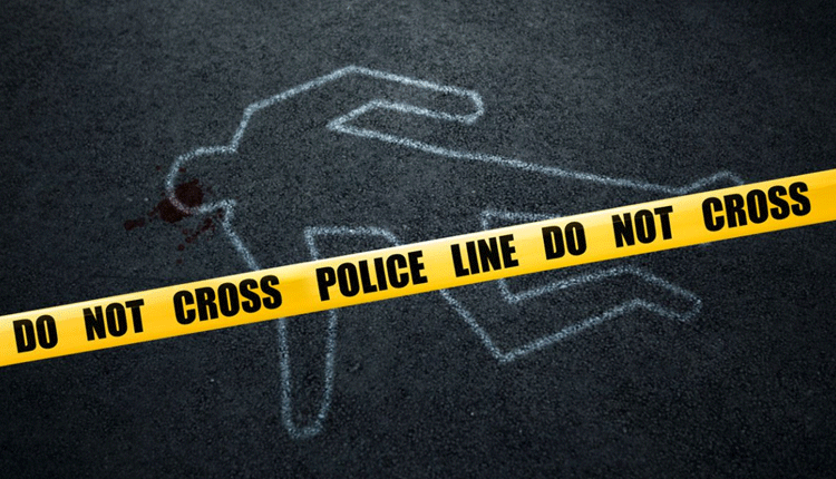 తాగొచ్చి గొడవ చేస్తున్నాడని తండ్రిని చంపిన కొడుకు