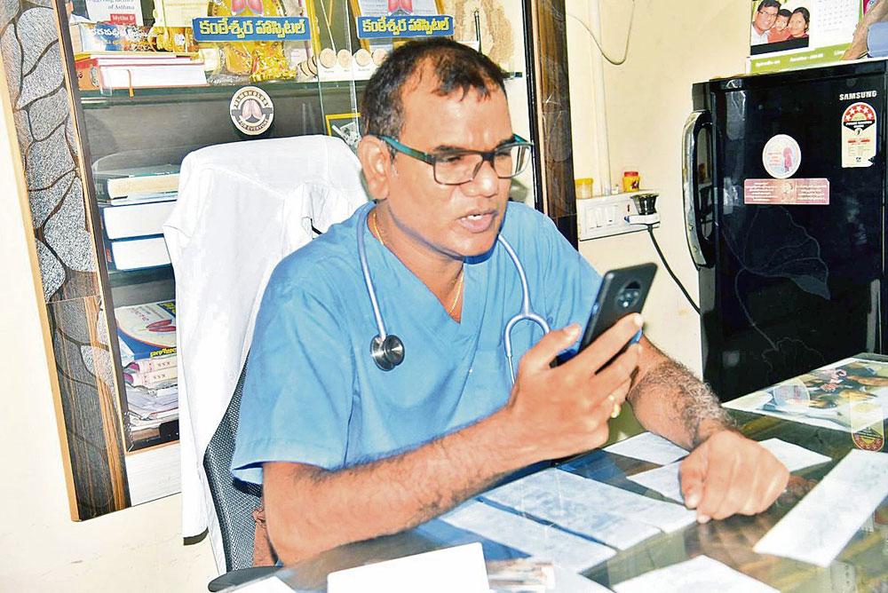 బ్లాక్‌ ఫంగస్ అందరికీ రాదు