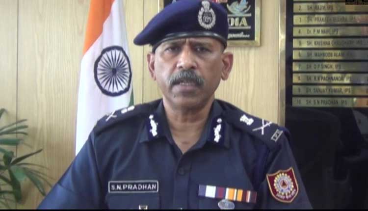 ఒడిశా తీరంవైపు దూసుకొస్తున్న యాస్ తుఫాన్‌