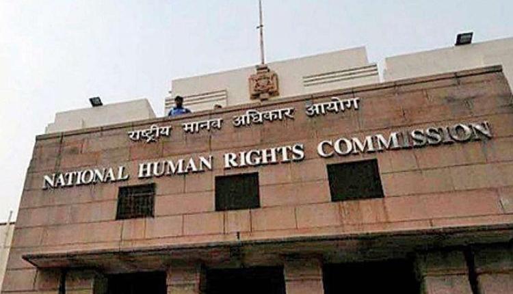 మృతుల గౌరవాన్ని కాపాడేలా చట్టం తేవాలి : ఎన్‌హెచ్‌ఆర్‌సీ