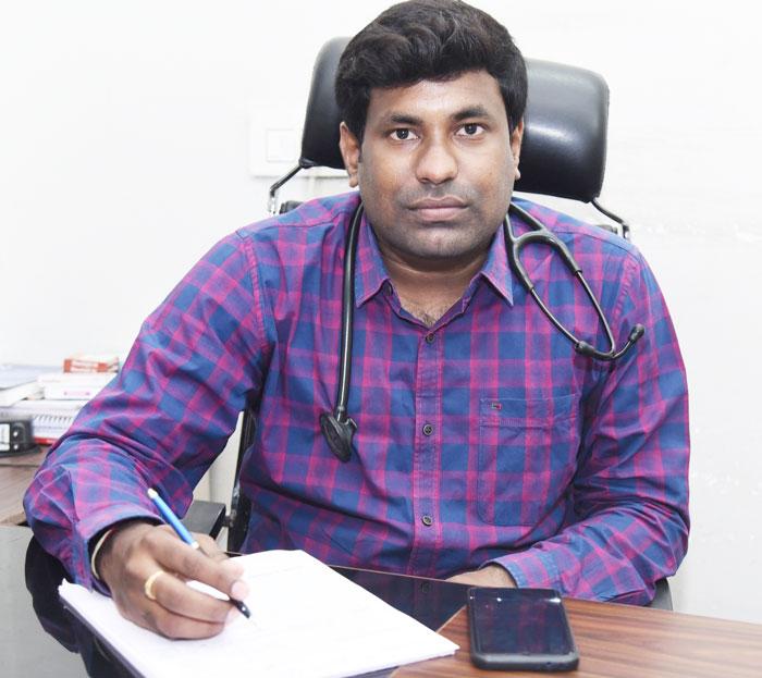 డాక్టర్‌ సలహా లేకుండా స్టెరాయిడ్స్‌ వాడొద్దు