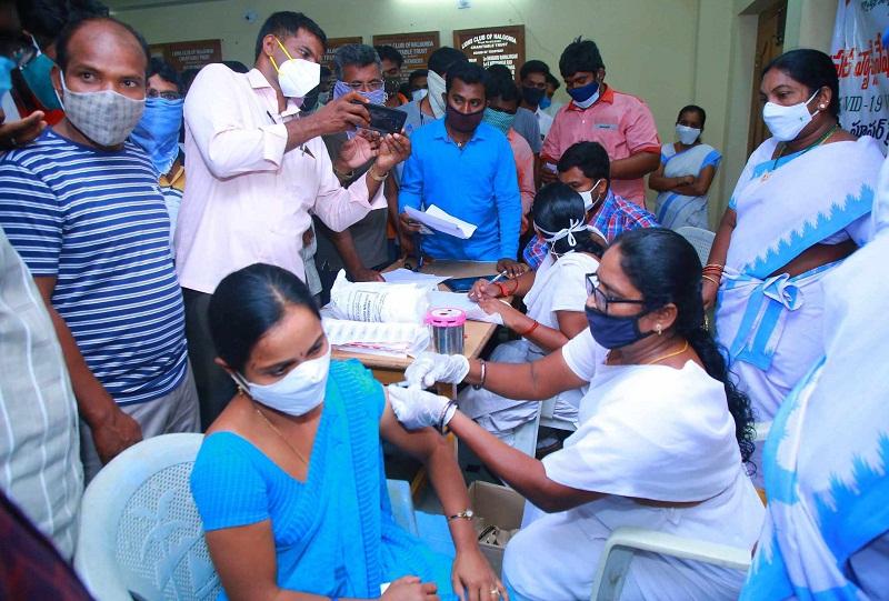 సూపర్‌ వ్యాక్సినేషన్‌