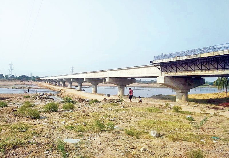 చింత తీరేలా వంతెన