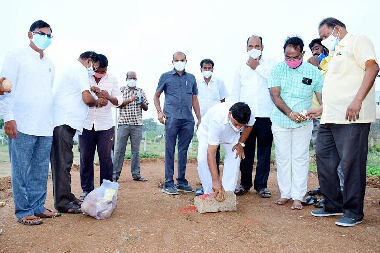 ‘మిర్యాలగూడ’ను ప్రథమ స్థానంలో నిలుపుతా