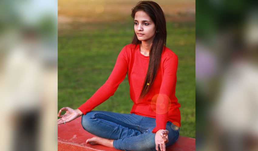 యోగా చేద్దాం..