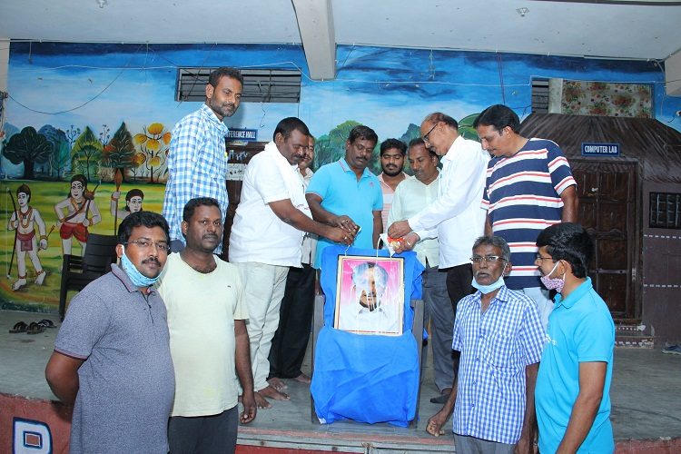 మరో 6,950 మంది టీచర్లకు సాయం