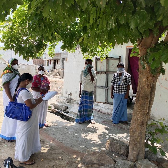 ఆలుపెరుగని ఆశయం