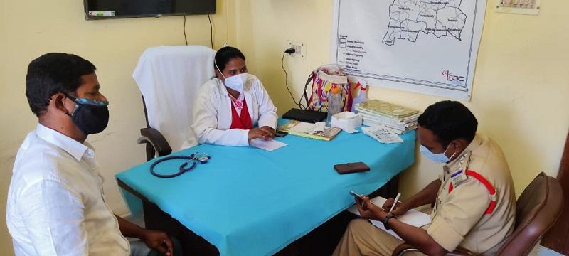 కరోనా కట్టడికి సహకరించాలి