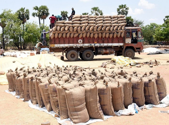 10 శాఖలు..15 వేల మంది సైన్యం