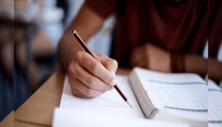 క‌రోనా ఎఫెక్ట్‌: లా ఎంట్రెన్స్ టెస్ట్ వాయిదా