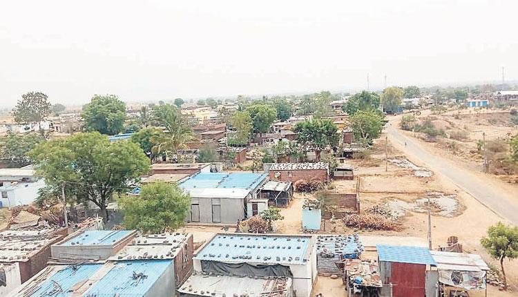 సత్ఫలితాన్నిచ్చిన స్వీయ నిర్బంధం