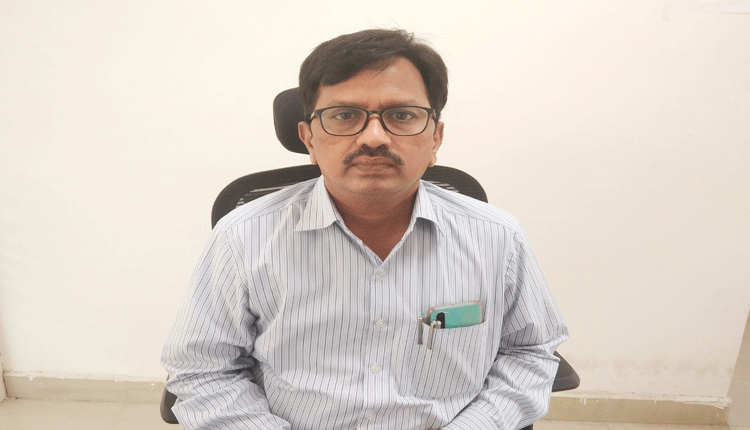 బ్లాక్‌ ఫంగస్‌పై ఆందోళన వద్దు