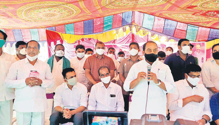 వారియర్స్‌ సేవలు వెలకట్టలేనివి