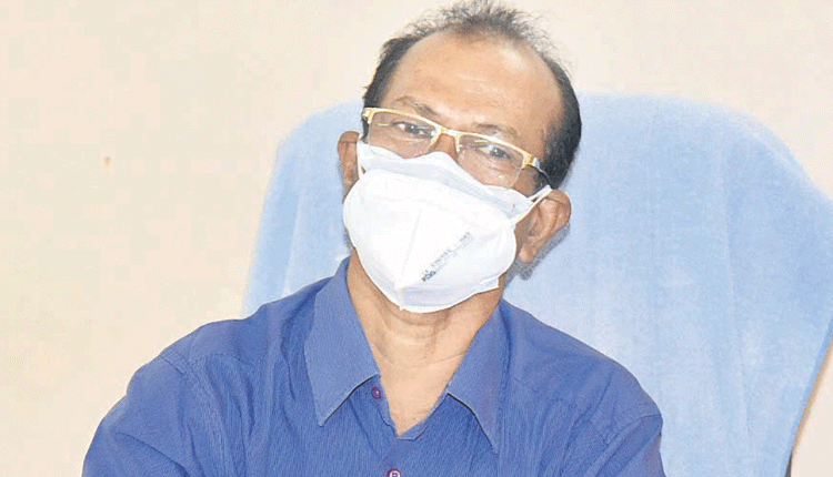 కొవిడ్‌కు మెరుగైన చికిత్స అందిస్తున్నాం..