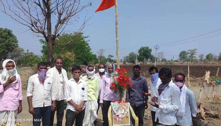 ఘనంగా బసవేశ్వరుని జయంతి