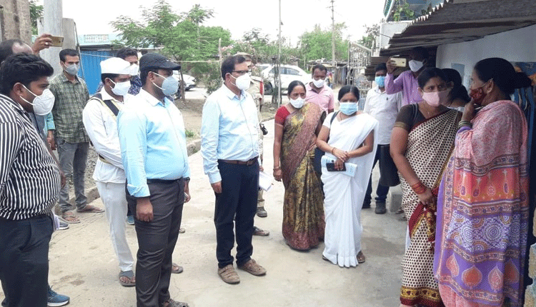 బాధితులకు మెరుగైన వైద్యమందించాలి