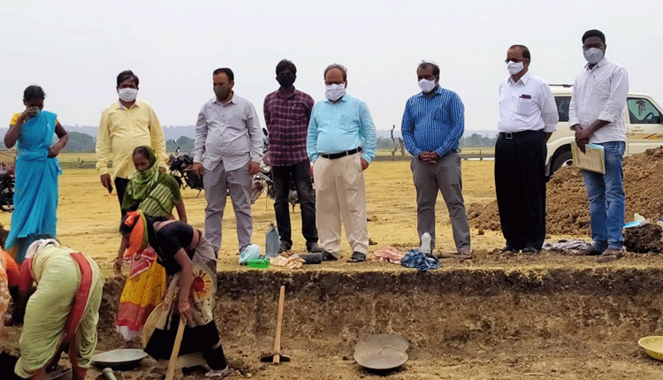 పరిసరాల శుభ్రత పాటించకపోతే చర్యలు