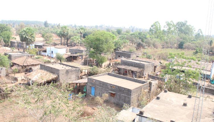 ఎర్రాయిపేట.. ఎదురు నిలిచింది