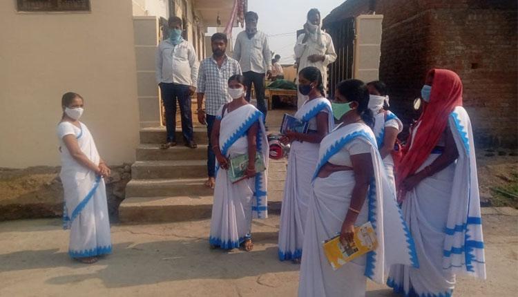 లాక్‌డౌన్‌తో సత్ఫలితాలు