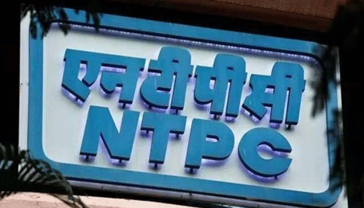 ఎన్టీపీసీలో ఇంజినీరింగ్ ఎగ్జిక్యూటివ్ ట్రైనీ పోస్టులు