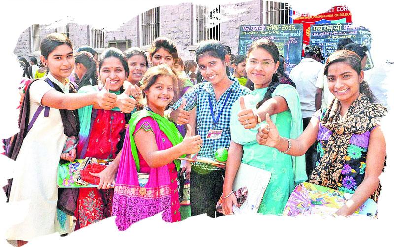 ఎస్సెస్సీలో అందరూ పాస్‌!