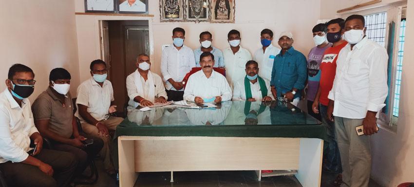 శవ రాజకీయాలను సహించేది లేదు