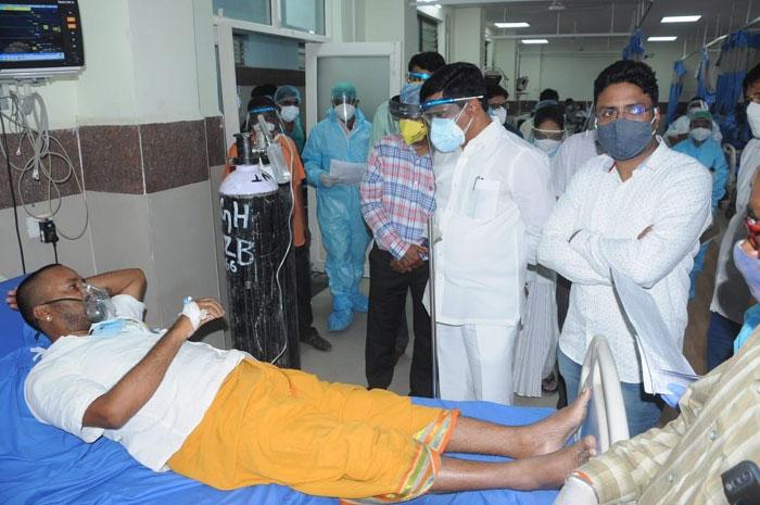 మీకేం కాదు.. నేనున్నా!