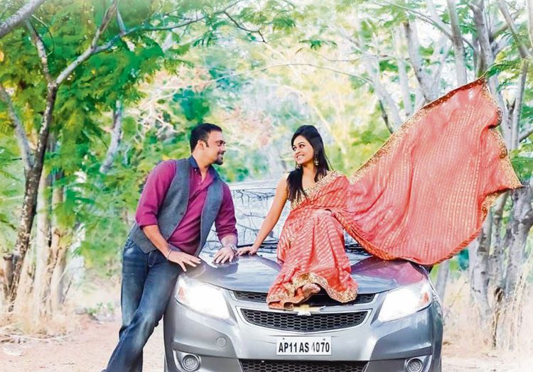 కల్యాణ బంధానికి కరోనా గండం